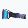 Gogle narciarskie DRAGON PXV bryan iguchi/lumalens blue ion/lumalens amber 38280/6534406 9
