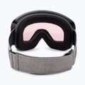 Gogle narciarskie DRAGON NFX2 switch/lumalens photochromic light rose 43658/6030062 3