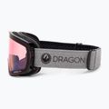 Gogle narciarskie DRAGON NFX2 switch/lumalens photochromic light rose 43658/6030062 4