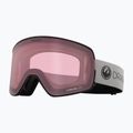 Gogle narciarskie DRAGON NFX2 switch/lumalens photochromic light rose 43658/6030062 6