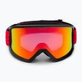 Gogle narciarskie DRAGON DX3 OTG tag/lumalens red ion 2