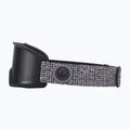 Gogle narciarskie DRAGON DX3 OTG sweater weather/lumalens dark smoke 7