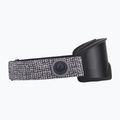 Gogle narciarskie DRAGON DX3 OTG sweater weather/lumalens dark smoke 9