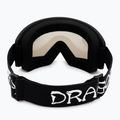 Gogle narciarskie DRAGON DX3 L OTG classic black/lumalens dark smoke 3