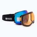 Gogle narciarskie DRAGON X2 icon blue/lumalens blue ion/amber