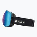 Gogle narciarskie DRAGON X2 icon blue/lumalens blue ion/amber 9