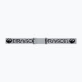 Gogle narciarskie DRAGON X2 classic grey/lumalens gold ion/amber 10