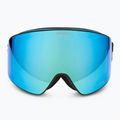Gogle narciarskie DRAGON PXV icon blue/lumalens blue ion+lumalens amber 3
