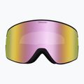 Gogle narciarskie DRAGON NFX2 forest bailey signature/lumalens pink ion/midnight 7