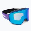 Gogle narciarskie DRAGON NFX MAG OTG danny davis signature/lumalens blue ion/amber 2