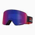 Gogle narciarskie DRAGON NFX MAG OTG obsidian/lumalens solace ir/violet 6