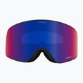 Gogle narciarskie DRAGON NFX MAG OTG obsidian/lumalens solace ir/violet 7