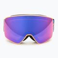 Gogle narciarskie DRAGON NFX2 fasani24/lumalens purple ion+lumalens violet 3