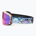 Gogle narciarskie DRAGON NFX2 fasani24/lumalens purple ion+lumalens violet 5