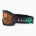 Gogle narciarskie DRAGON DX3 L OTG celestial/lumalens amber 4