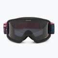 Gogle narciarskie DRAGON DX3 OTG iguchilite24/lumalens midnight 2