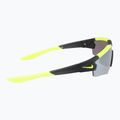 Okulary przeciwsłoneczne dziecięce Nike Cloak matte anthracite/ chrome mirror 6