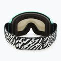 Gogle narciarskie DRAGON DXT OTG wildside/lumalens dark smoke 3
