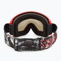 Gogle narciarskie DRAGON DXT OTG manga/lumalens dark smoke 3
