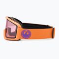 Gogle narciarskie DRAGON DXT OTG apricot/lumalens light rose 4