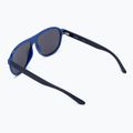 Okulary przeciwsłoneczne Nike Vintage Icon blue void/blue 2