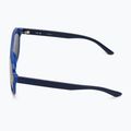 Okulary przeciwsłoneczne Nike Vintage Icon blue void/blue 4