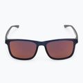 Okulary przeciwsłoneczne Nike Vital Core blue void/orange mirror 3