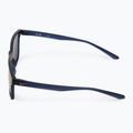 Okulary przeciwsłoneczne Nike Vital Core blue void/orange mirror 4