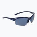 Okulary przeciwsłoneczne Nike Skylon Rise P blue void/polar blue