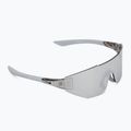 Okulary przeciwsłoneczne Nike Athena Edge wolf grey/chrome mirror