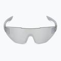 Okulary przeciwsłoneczne Nike Athena Edge wolf grey/chrome mirror 3