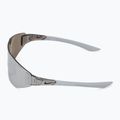 Okulary przeciwsłoneczne Nike Athena Edge wolf grey/chrome mirror 4