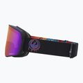 Gogle narciarskie DRAGON NFX2 rattled/lumalens purple ion/lumalens violet 3