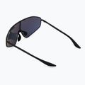 Okulary przeciwsłoneczne Nike Echo Shield 2 matte black/grey 2
