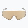 Okulary przeciwsłoneczne Nike Echo Shield 2 silver/gold mirror 3