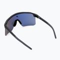 Okulary przeciwsłoneczne Nike Expedition Shield matte black/ grey 2