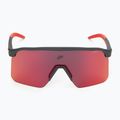 Okulary przeciwsłoneczne Nike Expedition Shield matte dark smoke grey/ red mirror 3
