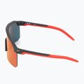 Okulary przeciwsłoneczne Nike Expedition Shield matte dark smoke grey/ red mirror 4