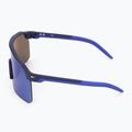 Okulary przeciwsłoneczne Nike Expedition Shield matte blue void/ blue mirror 4