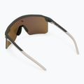 Okulary przeciwsłoneczne Nike Expedition Shield E matte sequoia/ terrain tint 2