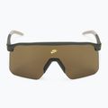 Okulary przeciwsłoneczne Nike Expedition Shield E matte sequoia/ terrain tint 3