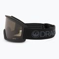 Gogle narciarskie DRAGON DX3 OTG blackout/lumalens dark smoke 4