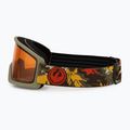Gogle narciarskie DRAGON DX3 OTG leafy camo/lumalens amber 4