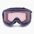 Gogle narciarskie DRAGON DX3 OTG sunset/lumalens light rose 2