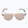 Okulary przeciwsłoneczne Nike Flyfree Infinity matte sanddrift /road tint/clear 4