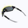 Okulary przeciwsłoneczne Nike Show X Rush matte black/field tint 2