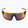 Okulary przeciwsłoneczne Nike Show X Rush matte black/field tint 3