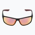 Okulary przeciwsłoneczne Nike Adrenaline 22 M matte black/red mirror 3