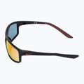 Okulary przeciwsłoneczne Nike Adrenaline 22 M matte black/red mirror 4