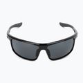 Okulary przeciwsłoneczne Nike Windtrack Run black / grey 3